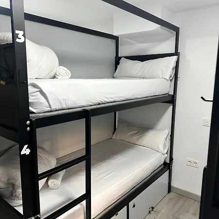 Hostel Be Happy
