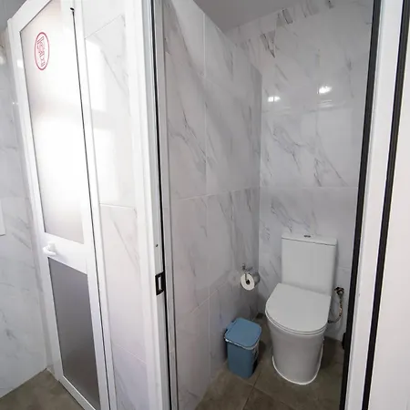 Be Happy - En El Centro De *