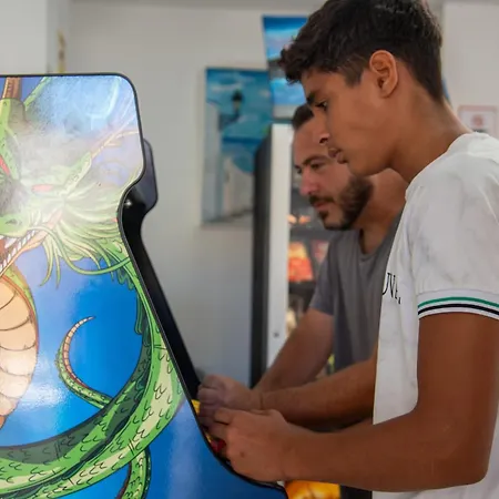 Be Happy - En El Centro De