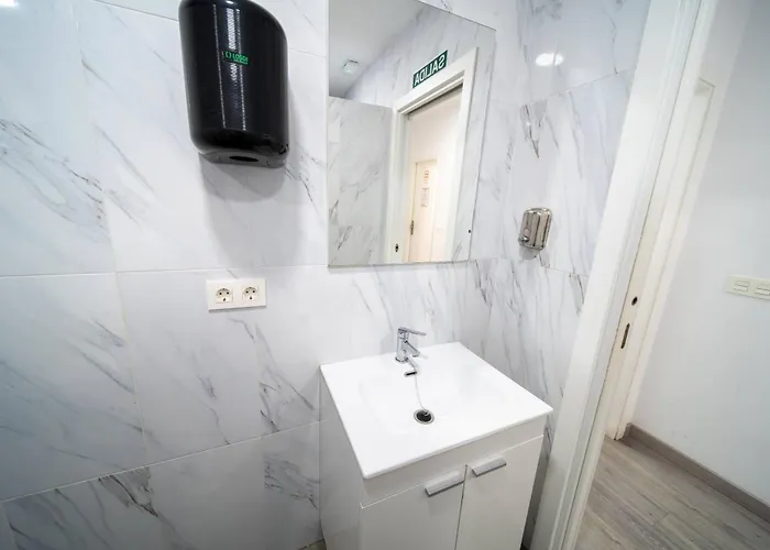 Hostel Be Happy Nerja