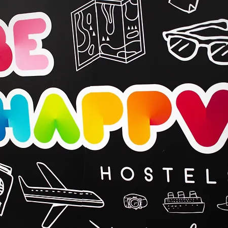 Hostel Be Happy Nerja