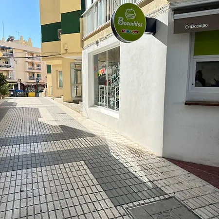 Be Happy Nerja